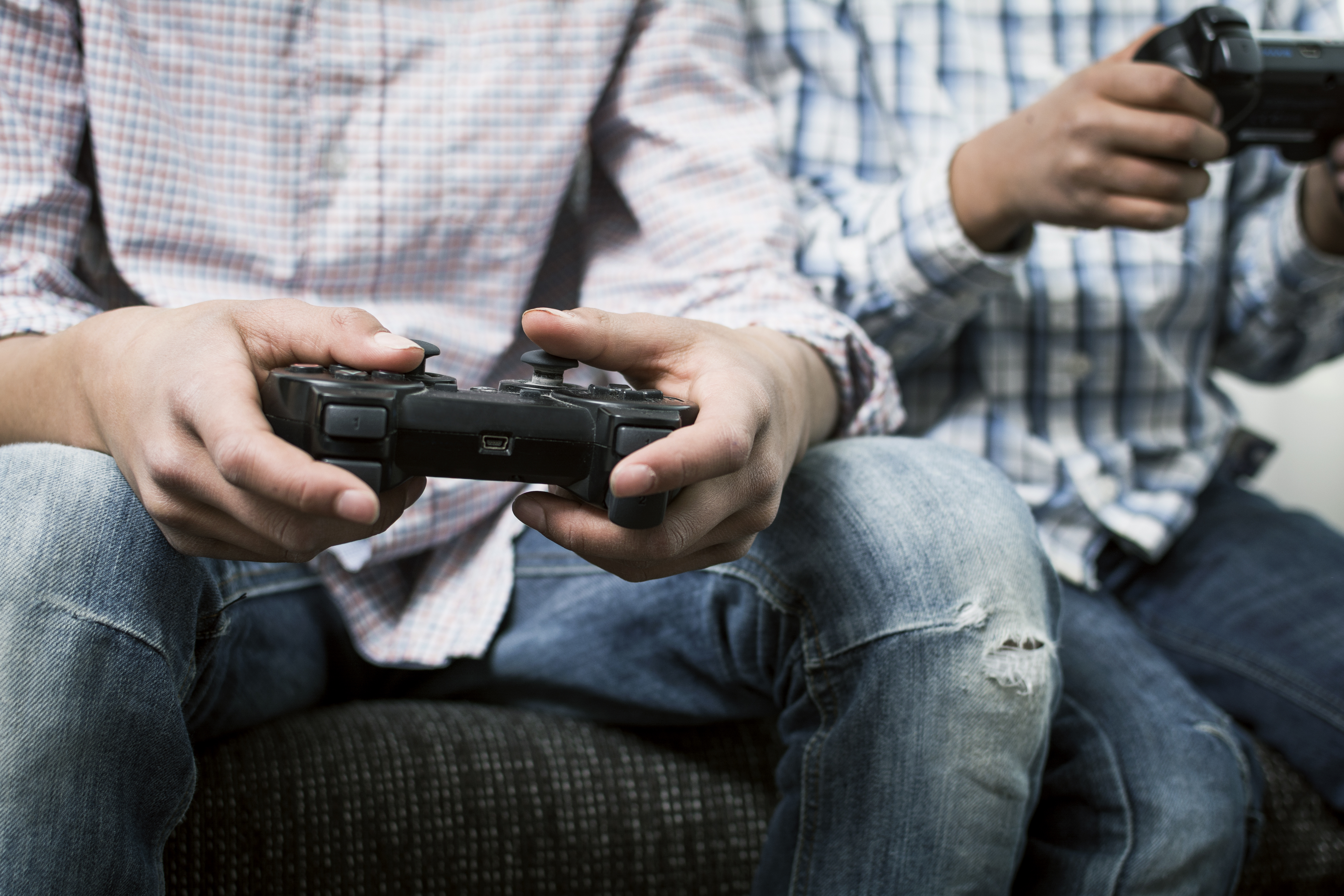 research paper about effects of online games research paper about effects of online games